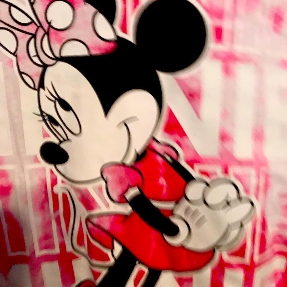 Minnie Mouse Shirt - Picture 4 of 5
